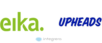 Eika Regnskap + Bravo Logistikk