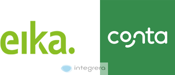 Eika Regnskap + Conta