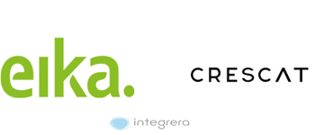 Eika Regnskap + Crescat