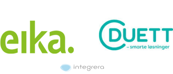 Eika Regnskap + Duett