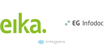 Eika Regnskap + EG Infodoc