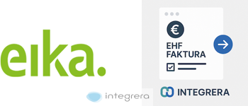 Eika Regnskap + EHF