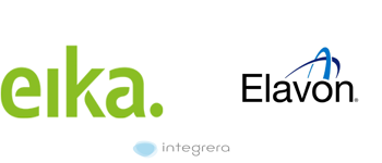 Eika Regnskap + Elavon