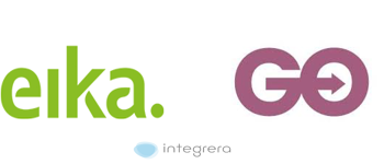 Eika Regnskap + ExtendaGO