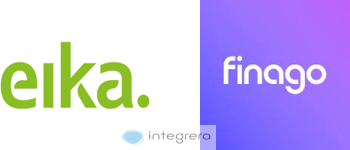 Eika Regnskap + Finago