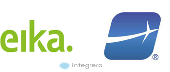 Eika Regnskap + FlightLogger