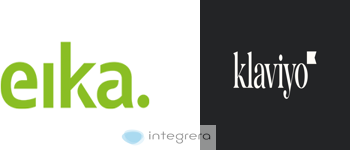 Eika Regnskap + Klaviyo