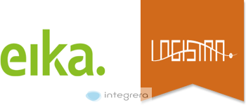 Eika Regnskap + Logistra Cargonizer
