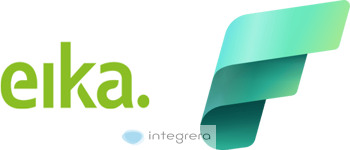 Eika Regnskap + Microsoft Fabric