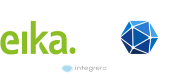 Eika Regnskap + Microsoft Graph