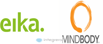 Eika Regnskap + Mindbody