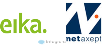 Eika Regnskap + Netaxept