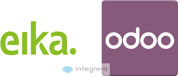 Eika Regnskap + Odoo