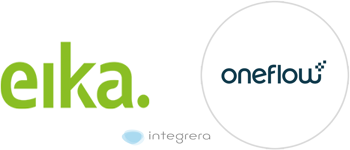 Eika Regnskap + OneFlow