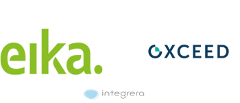 Eika Regnskap + Oxceed