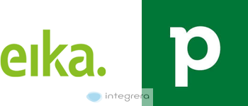 Eika Regnskap + Pipedrive