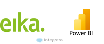 Eika Regnskap + Power BI