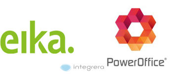 Eika Regnskap + PowerOffice Go