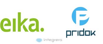 Eika Regnskap + Pridok