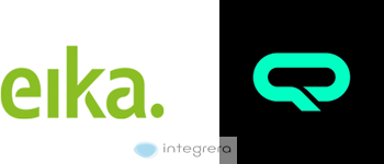 Eika Regnskap + Qliro