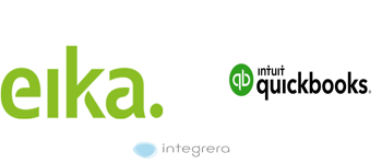 Eika Regnskap + QuickBooks