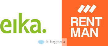 Eika Regnskap + Rentman