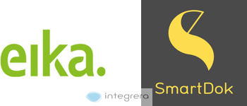 Eika Regnskap + SmartDok