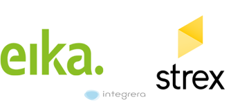 Eika Regnskap + Strex