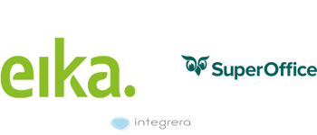 Eika Regnskap + SuperOffice