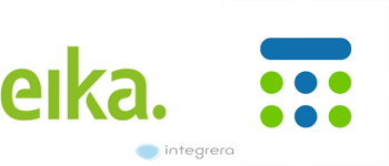 Eika Regnskap + TeamUp