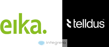 Eika Regnskap + Telldus