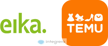 Eika Regnskap + Temu