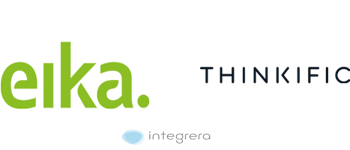 Eika Regnskap + Thinkifc