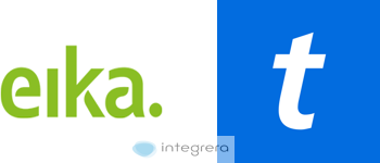 Eika Regnskap + Ticketmaster