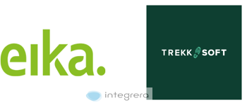 Eika Regnskap + TrekkSoft