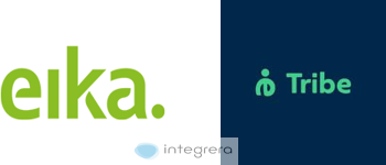 Eika Regnskap + Tribe CRM