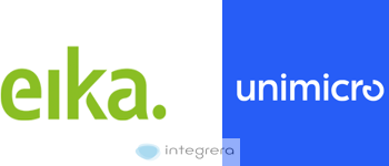 Eika Regnskap + UniMicro