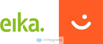 Eika Regnskap + Vipps Rapporter