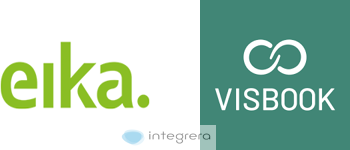 Eika Regnskap + VisBook