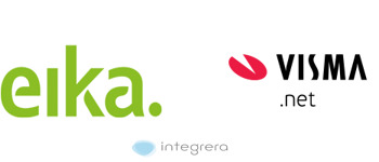 Eika Regnskap + Visma Net