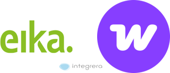 Eika Regnskap + WooCommerce