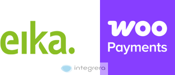 Eika Regnskap + WooPayments
