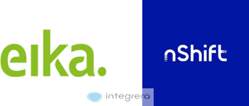 Eika Regnskap + nShift Online