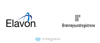 Elavon + Brønnøysundregistrene