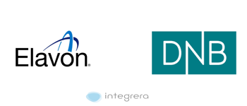 Elavon + DNB Regnskap