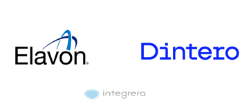 Elavon + Dintero