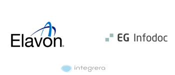 Elavon + EG Infodoc