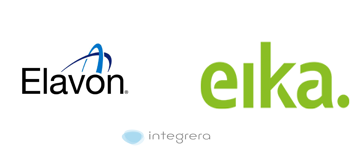 Elavon + Eika Regnskap