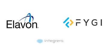 Elavon + Fygi