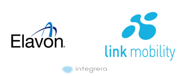Elavon + Link Mobility SMS Receiver